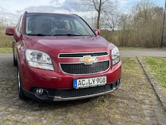 Bild des Angebotes Chevrolet Orlando 2.0 TD LT+