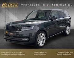 Bild des Angebotes Land Rover Range Rover 300D*AHK*Panorma*Sitzklima*Facelift