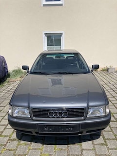 Bild des Angebotes Audi 80