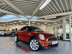 Bild des Angebotes MINI Cooper S Roadster XENON/NAVI/SHZ/H&K/PDC