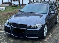 Bild des Angebotes BMW 330 330d DPF Touring Aut.