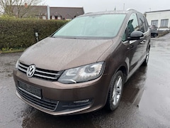 Bild des Angebotes VW Sharan Match