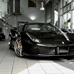 Bild des Angebotes Ferrari 488 Spider