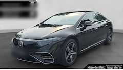 Bild des Angebotes Mercedes-Benz EQS 450+ AMG HUD Pano Massage Sitzklima Mod 2025