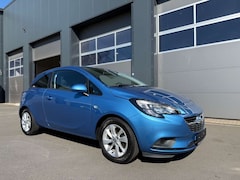 Bild des Angebotes Opel Corsa E 1.4 ON,Lenkradheizung,Sitzhz,Klima,Carpl