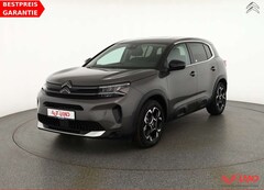 Bild des Angebotes Citroen C5 Aircross PureTech 130 LED ACC Navi Kamera