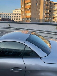Bild des Angebotes Mercedes-Benz SLK 200 Kompressor Automatik