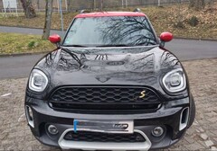 Bild des Angebotes MINI Countryman SE All 4, Hybrid
