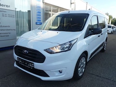Bild des Angebotes Ford Transit Connect 240 L2 Trend 5 Sitze