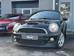 Bild des Angebotes MINI Cooper S Roadster *PDC*NAVI*LEDER*XENON*
