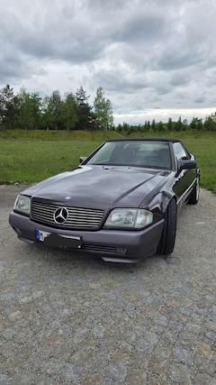 Bild des Angebotes Mercedes-Benz SL 300