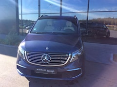 Bild des Angebotes Mercedes-Benz EQV 300 L SpurW Sport Luft Pano Navi SoundSys