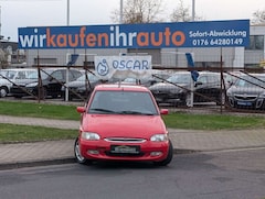 Ford Escort Ghia*ERST 98500 KM*SERVO*SCHIEBEDACH !!