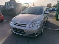 Bild des Angebotes Toyota Corolla 1.4 Sol / 5Türig