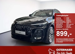Bild des Angebotes Audi Q5 SUV TDI quattro S tronic 204PS. AHK. PANO. MMI.TEC