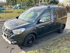 Bild des Angebotes Dacia Dokker Dokker Stepway Plus TCe 130 GPF