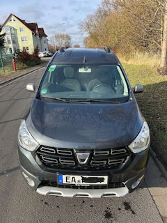 Bild des Angebotes Dacia Dokker Dokker Stepway Plus TCe 130 GPF