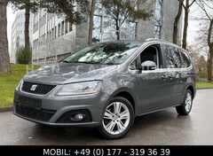 Bild des Angebotes SEAT Alhambra 2.0 TDI*Style*7-SITZER*AHK*KAMERA*NAVI*