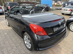 Bild des Angebotes Peugeot 207 Filou