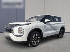 Bild des Angebotes Mitsubishi Outlander Basis 4WD Dienstwagen!