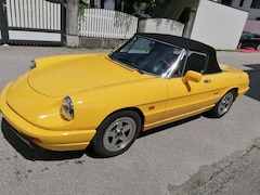 Alfa Romeo Spider Spider 2.0