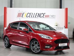 Bild des Angebotes Ford Fiesta 1.0 EB ST-LINE SPORT / LED / NAVI+APPLE