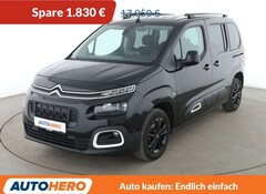 Bild des Angebotes Citroen Berlingo 1.5 Blue-HDi Feel Pack M*NAVI*TEMPO*PDC*SHZ*