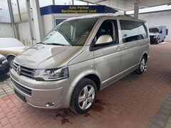Bild des Angebotes VW T5 Multivan Comfortline 4Motion Motor neu