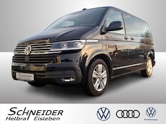Bild des Angebotes VW T6.1 Multivan 2.0 TDI 4MOTION AZV+LED+CAM+STHZ+ACC