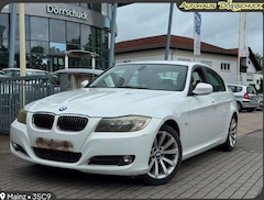 Bild des Angebotes BMW 325 d ConnectedDrive PDC. M-Lenkrad. Klima