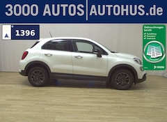 Bild des Angebotes Fiat 500X 1.0 Navi Klima