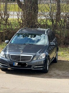 Bild des Angebotes Mercedes-Benz E 220 T CDI DPF BlueEFFICIENCY 7G-TRONIC
