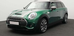 Bild des Angebotes MINI Cooper S Clubman MINI Cooper S Clubman