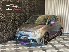 Bild des Angebotes Abarth 500 595 Turismo Automatik