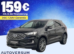 Ford Edge Titanium 4x2 *KAM*AHK*MATRIX*PANO*ACC*B&O*