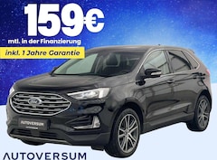 Ford Edge Titanium 4x2 *KAM*AHK*MATRIX*PANO*ACC*B&O*