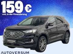Bild des Angebotes Ford Edge Titanium 4x2 *KAM*AHK*MATRIX*PANO*ACC*B&O*