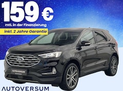 Bild des Angebotes Ford Edge Titanium 4x2 *KAM*AHK*MATRIX*PANO*ACC*B&O*