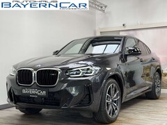Bild des Angebotes BMW X4 M Panorama 20Zoll ACC 360° CockpitProf