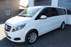 Bild des Angebotes Mercedes-Benz V 220 d Lang RISE/MARCO POLO (RÜCKFAHRKAMERA)