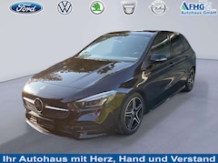 Bild des Angebotes Mercedes-Benz B 250 AMG Line 4Matic 165 kW (224 PS), Autom. 7-Gang,...