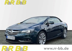 Bild des Angebotes Opel Cascada Innovation 2.0CDTI AT SPORTPAKET+NAVI+BT+SHZ+PDC+N