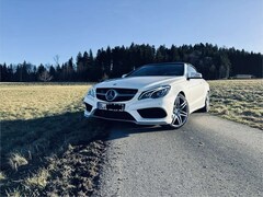 Bild des Angebotes Mercedes-Benz E 400 E 400 Cabriolet – Stil, Klang & Charakter
