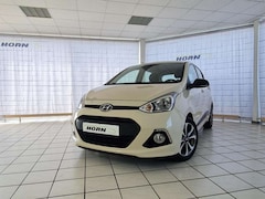 Bild des Angebotes Hyundai i10 FIFA World Cup Edition, 1.Hand, unfallfrei,PDC,LMF