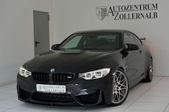 Bild des Angebotes BMW M4 Coupe DKG *PERFORMANCE-PARTS*EVENTURI*CARBON*