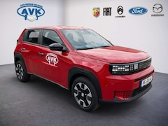 Bild des Angebotes Fiat Grande Panda MHEV Icon, Apple CarPlay, PDC MY25