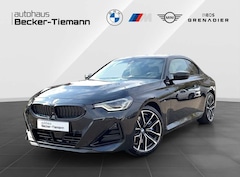 Bild des Angebotes BMW M2 40i xDrive Coupé/ Parking Plus/ LC Prof./ HiFi