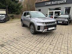 Bild des Angebotes SsangYong Torres TORRES SAPPHIRE 1.5P 4WD 6AT