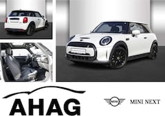 Bild des Angebotes MINI Cooper SE MINI Yours Trim Panorama Klimaaut.
