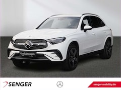 Bild des Angebotes Mercedes-Benz GLC 300 de 4M AMG Digital-Light Distronic AHK